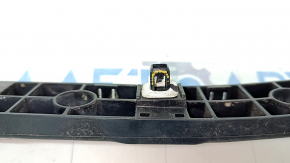 Rear bumper mount left Nissan Rogue 14-20 broken mount