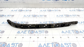 Rear bumper mount right Nissan Rogue 14-20 broken mount