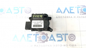 Actuator motor heater drive ventilation Subaru Forester 14-18 SJ