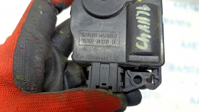 Actuator motor heater drive Dodge Challenger 09-23