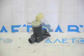 Windshield washer motor Nissan Leaf 18-22