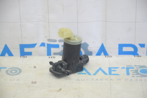 Windshield washer motor Nissan Leaf 18-22