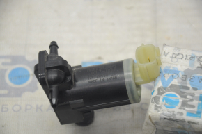 Windshield washer motor Nissan Leaf 18-22