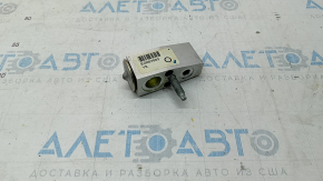 Dodge Challenger 09- A/C Heater Valve