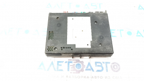 HMI Control Module Navigation Multimedia Cadillac CTS 14 - broken mount