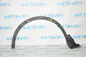 Front right wing arch trim Ford Escape MK3 17-19 rest, structure, scratches