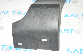 Front right wing arch trim Ford Escape MK3 17-19 rest, structure, scratches