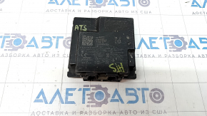 KEYLESS ENTRY CONTROL MODULE Cadillac ATS 13-