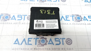 KEYLESS ENTRY CONTROL MODULE Cadillac ATS 13-