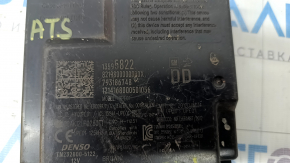 KEYLESS ENTRY CONTROL MODULE Cadillac ATS 13-