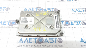 Block ECU engine computer Jeep Patriot 11-14