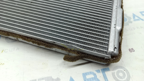 Heater Radiator Dodge Challenger 11-21 Type 2, Pressed
