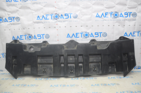 Front Bumper Guard Nissan Leaf 18-