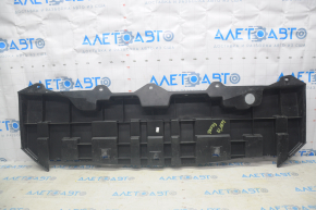 Front Bumper Guard Nissan Leaf 18-