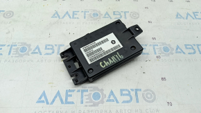 Air Conditioner and Heater Control Unit Dodge Challenger 09-