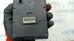 Air Conditioner and Heater Control Unit Dodge Challenger 09-