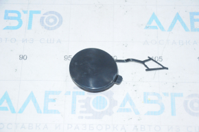 Plug towing hook front bumper VW Tiguan 18-21