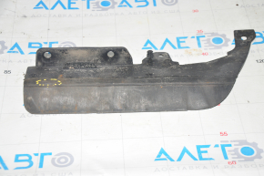 Front left mudguard Ford Escape 17-19 rest, tear