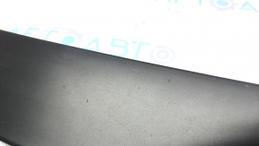 Chevrolet Volt hood molding 11-15 scratches