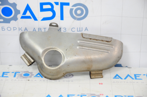 Collector protection rear Lexus ES350 07-12