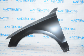 Front left wing Audi Q5 8R 09-17