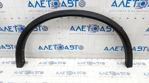 Front right fender arch trim Nissan Rogue 14-20 structure, scratch