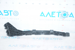 Rear bumper mount left Honda CRV 17-22