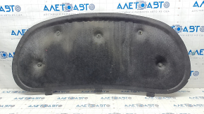 Chevrolet Volt 11-15 hood insulation tears