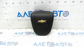 Airbag in steering wheel driver Chevrolet Volt 11-15 black