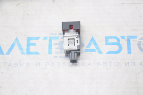 Nissan Leaf 18- Hazard Light Button
