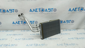 Heater Radiator Dodge Challenger 11-21 Type 2, Pressed
