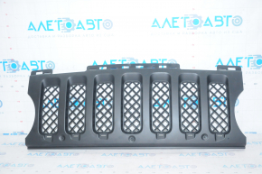 Grill radiator grill inner mesh Jeep Patriot 11-17