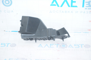 Front bumper mount left Audi Q5 8R 09-17