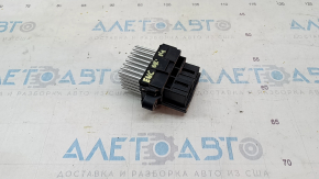 Buick Encore Heater Resistor 13-19