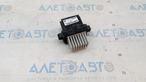 Buick Encore Heater Resistor 13-19