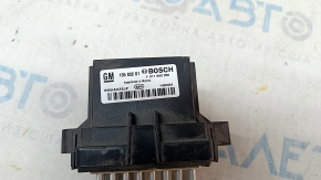Buick Encore Heater Resistor 13-19