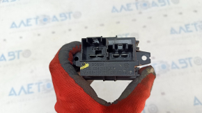 Buick Encore Heater Resistor 13-19