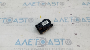 Actuator motor heater drive ventilation Buick Encore 13-19