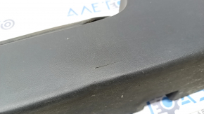 Right threshold Chevrolet Volt 11-15 with seal, structure, scratches