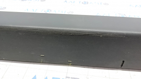 Right threshold Chevrolet Volt 11-15 with seal, structure, scratches