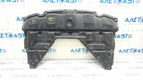 Nissan Rogue 14-20 engine protection is torn