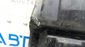 Nissan Rogue 14-20 engine protection is torn