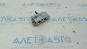 Buick Encore 13-19 A/C Heater Valve