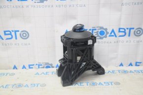 Gearbox shifter assembly Nissan Leaf 18-19