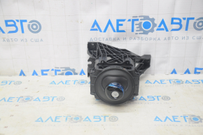 Gearbox shifter assembly Nissan Leaf 18-19