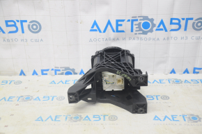 Gearbox shifter assembly Nissan Leaf 18-19