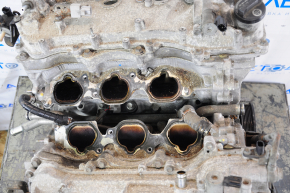 Lexus ES350 07-12 2GR-FE 124k compression 15-15-15-15-15-15 chip broken