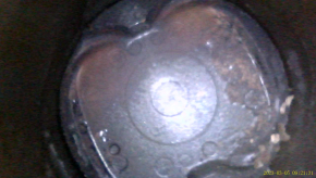 Lexus ES350 07-12 2GR-FE 124k compression 15-15-15-15-15-15 chip broken