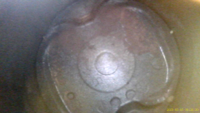 Lexus ES350 07-12 2GR-FE 124k compression 15-15-15-15-15-15 chip broken