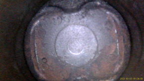 Lexus ES350 07-12 2GR-FE 124k compression 15-15-15-15-15-15 chip broken